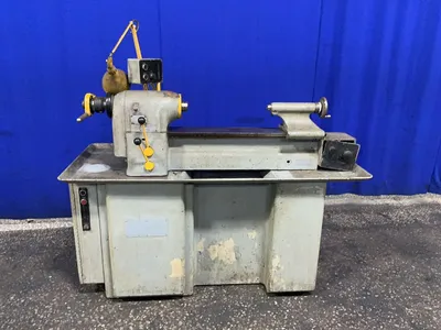 Used HARDINGE TFBH Precision Lathes Ohio US | HGR 24 #1229477