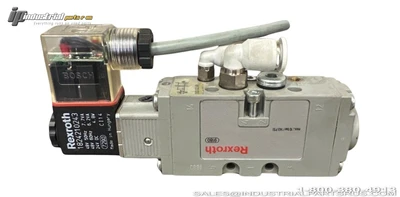 USED REXROTH 0820 022 981