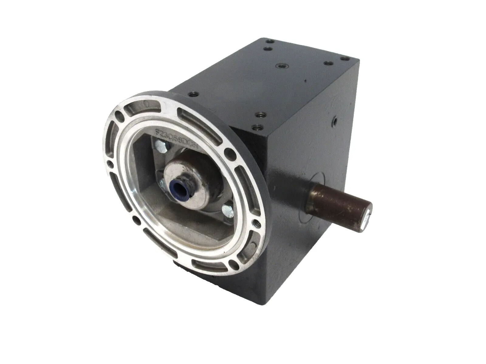 NEW HUB CITY 0230-07171 GEAR REDUCER 20:1 26420-1AWR56C 023007171