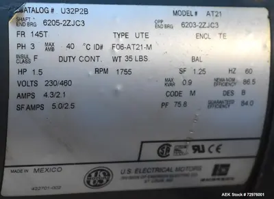 USED PEARSON R235