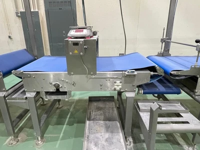 Used FRITSCH _UNKNOWN_ Dough Sheeters & Presses California US | BakeryEquipment.com #1554780