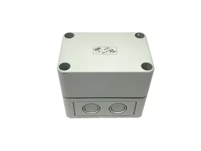 New | in-Stock Altech TK PC97-8-m Electrical Boxes Michigan US | Maverick Industrial Sales #1390625