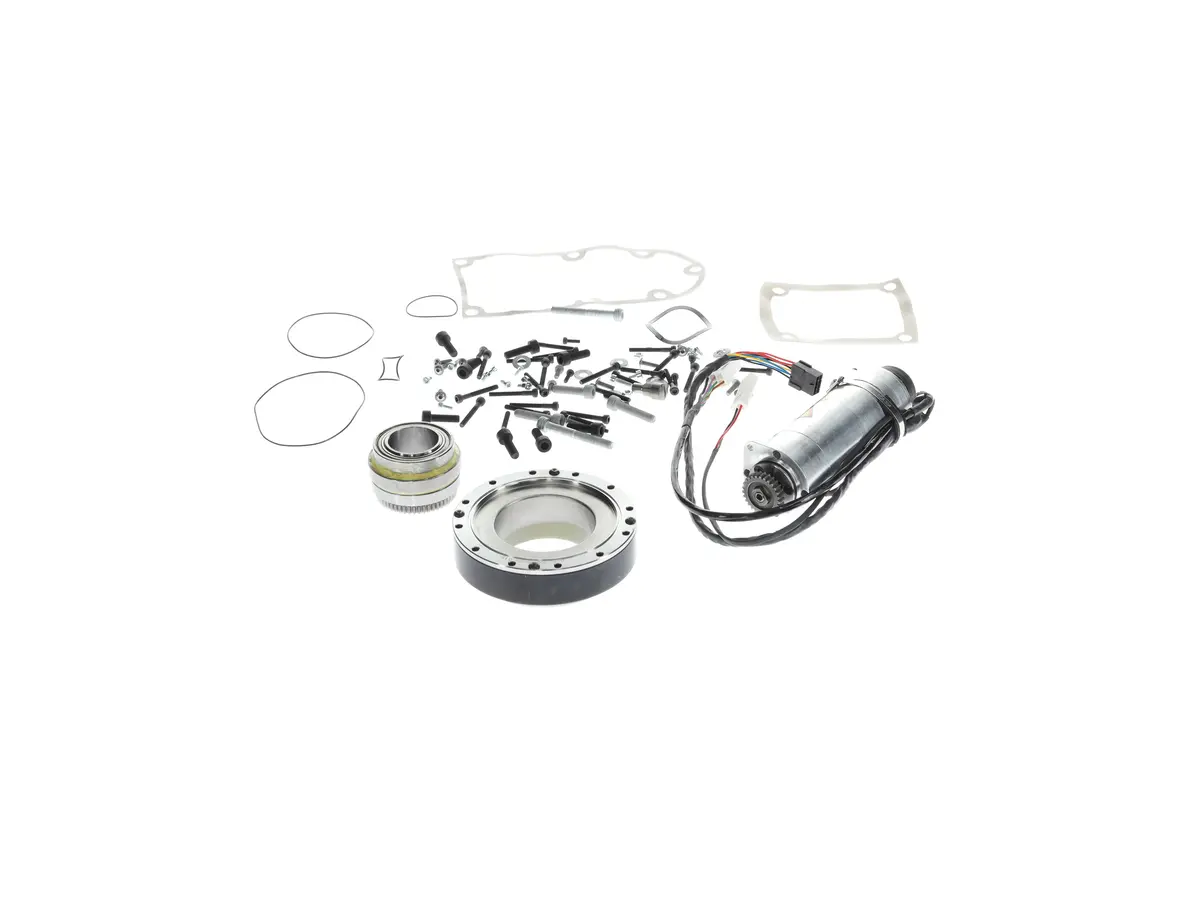 KUKA SPP gear A4 CR (wgg) R700