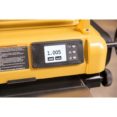 New | in-Stock POWERMATIC 15BHH Woodworking Planers Florida US | Sierra Victor Machinery #1176420