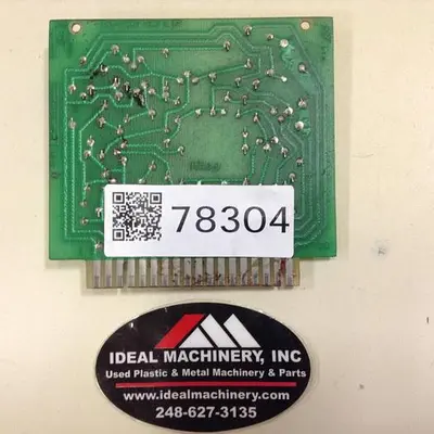 USED SCI 080-2369-2 REV H
