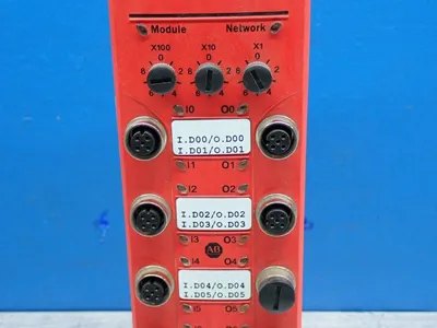 USED ALLEN BRADLEY 1732ESIB8XOBV4