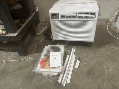Used KTAXON WINDOW Air Conditioning Equipment Michigan US | Miedema Asset Management Group #1341030