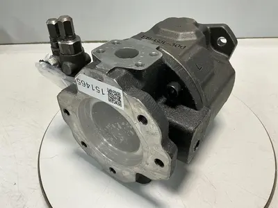 USED REXROTH AA10VS045DFR1/31R-PKC62K02