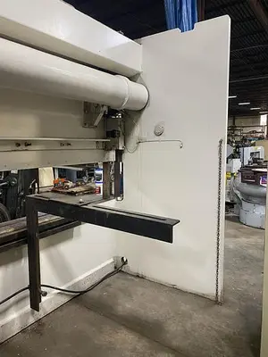 USED WYSONG MTH175-144