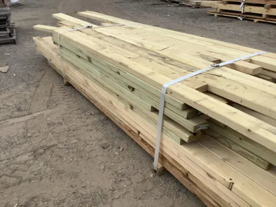 Used _UNKNOWN_ _UNKNOWN_ Lumber Decks Michigan US | Miedema Asset Management Group #1475567