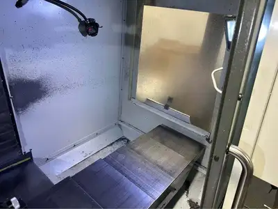 2018 HAAS VF-2 Vertical Machining Centers | Toolquip, Inc. (2)