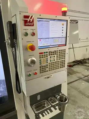 Used 2020 HAAS VF-4SS Vertical Machining Centers Arizona US | KD Machinery #1503392