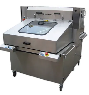 New | in-Stock FOODTOOLS ACS-10MX Slicers / Dicers / Cutters California US | BakeryEquipment.com #1556051