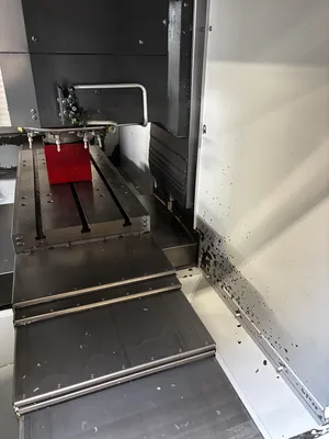 2018 HAAS VF-2 Vertical Machining Centers | 520 Machinery Sales LLC (3)
