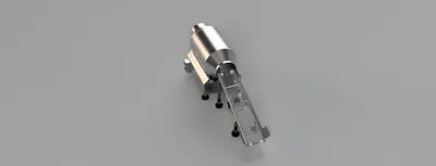 NEW 2022 ROCHESTER EQUIPMENT ST-TAMII