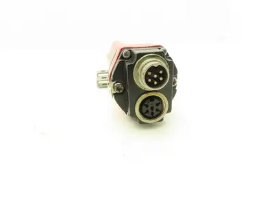 Temposonics RP-M-0100M-D63-1-P202 R-Series Position Sensor 195mm Rod/Track