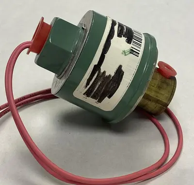 New | in-Stock ASCO 8262C42 Pump & Valve Parts Ohio US | Surplus Asset Holdings #1236604