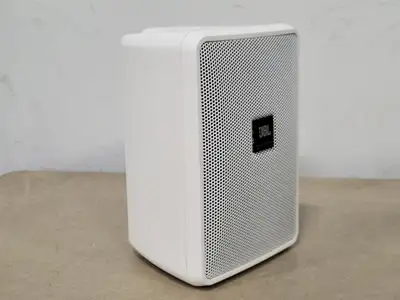 NEW JBL CONTROL 23-1-WH