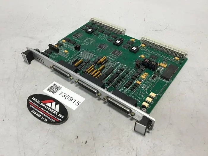Used ADEPT 10332-11410 Circuit Boards Michigan US | Ideal Machinery #695978