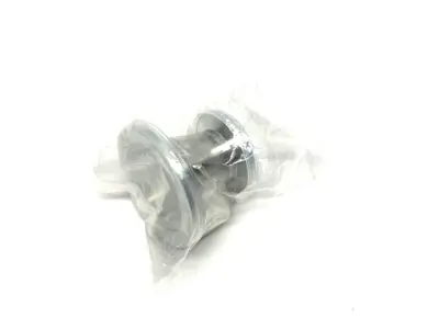 New | in-Stock KURT J. LESKER CONICAL REDUCING FULL NIPPLE STAINLESS STEEL QF40 Valves/Fittings Michigan US | Maverick Industrial Sales #1122813