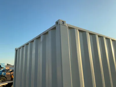 Used _UNKNOWN_ _UNKNOWN_ Shipping Containers Michigan US | Miedema Asset Management Group #1308263