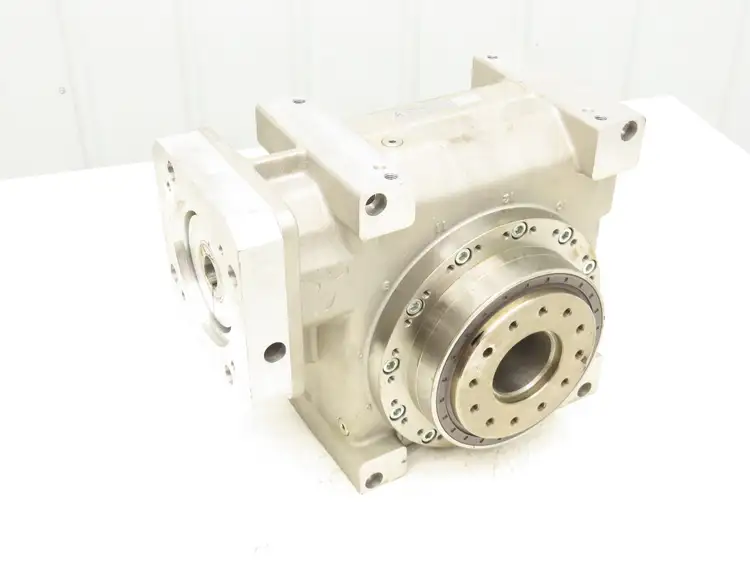 Used ALPHA WITTENSTEIN _UNKNOWN_ Speed Reducers | Arrow Industrial #614489