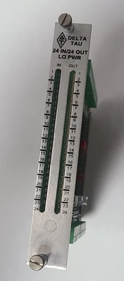 Delta Tau _UNKNOWN_ PLC Input & Output Modules | Amiron Machinery (4)