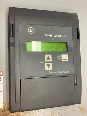 USED GE PLE3PNLFG