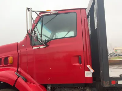 Used 1997 FORD L8501 Flatbed Trucks Michigan US | Miedema Asset Management Group #1328920
