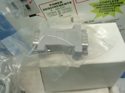 Used ALLEN BRADLEY 9300RADKIT Modems Ohio US | HGR 24 #802230