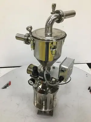 USED AUTOLOAD AL703
