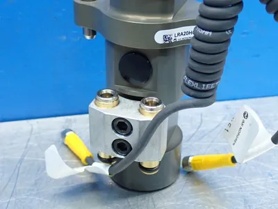 New | in-Stock IMI NORGREN LRA20HCAPDYN Arbors & Adapters | HGR 24 #732268