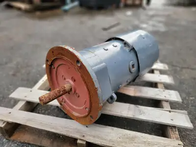 USED GENERAL ELECTRIC 5CD152XD810B802