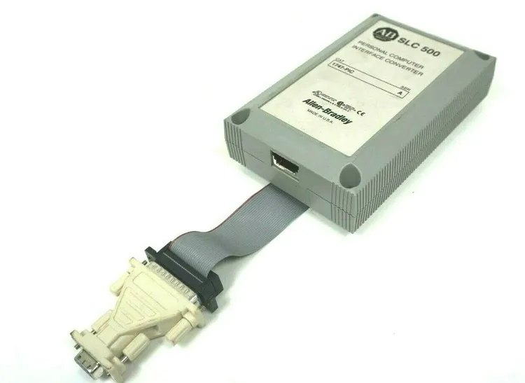 Used ALLEN-BRADLEY ALLEN-BRADLEY Misc Electrical & Power Parts | SB Industrial Supply #850995