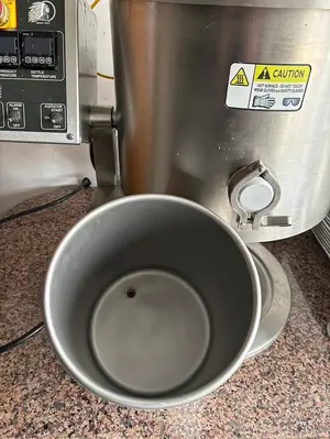 USED SAVAGE BROS CO. 2411