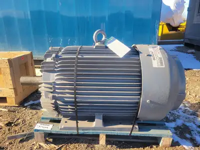 USED TECO-WESTINGHOUSE PDH20004TE5N