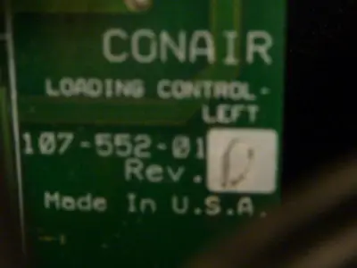 USED CONAIR 101718