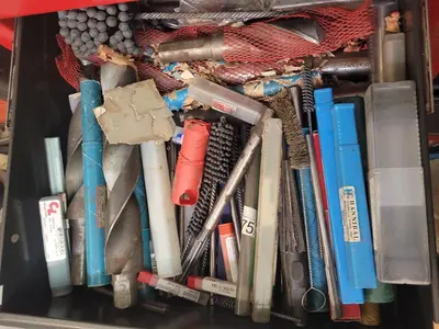 1994 FADAL VMC15 CNC Milling | MD Equipment Services LLC (27)