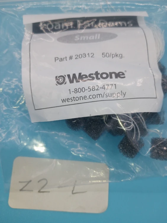 New | in-Stock WESTONE 20312 Safety Equipment Arizona US | ASSET CONVERSION SPECIALISTS, INC. #324983