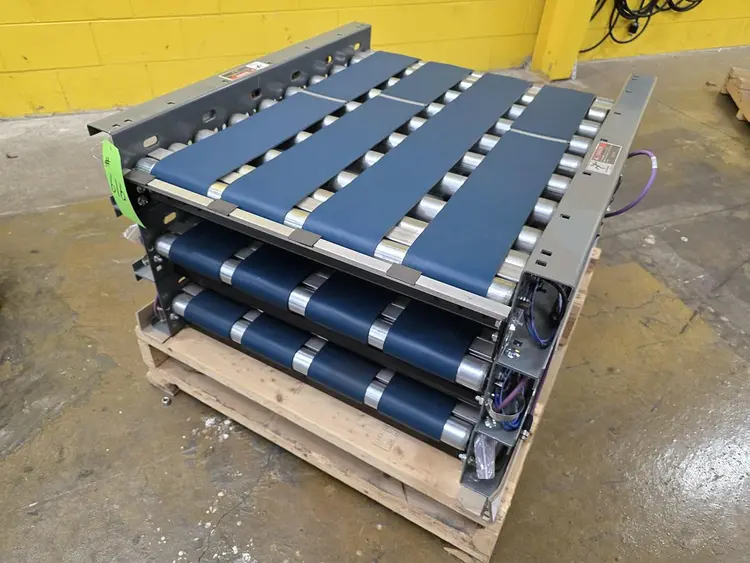 Used INTELLIGRATED MDR 710 Conveyors Wisconsin US | Packer City Sales #1316837