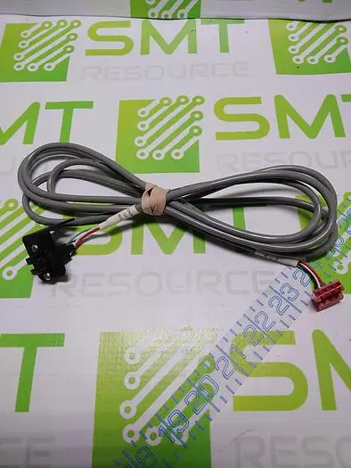Used YESTECH CONV/Y- 13114 REV D Cable & Wire Florida US | SMT Resource #484773