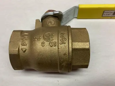 Used FNW FNW410H Pump & Valve Parts Ohio US | Surplus Asset Holdings #1240718