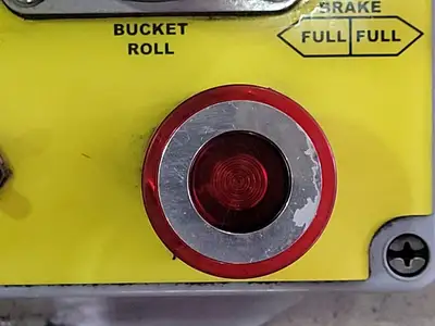 USED HARD-LINE 60426