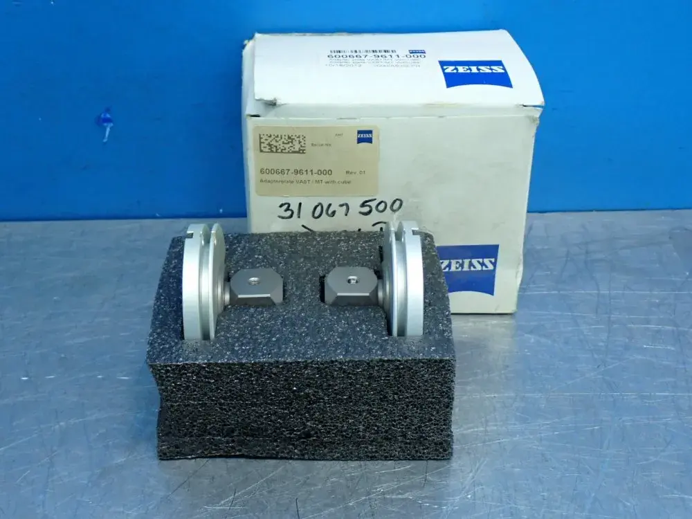 NEW ZEISS 6006679611000