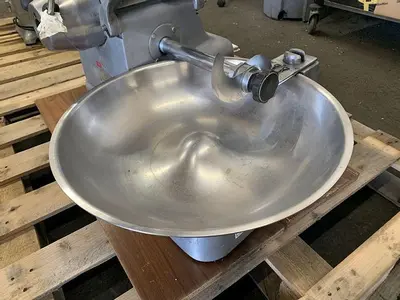 USED HOBART 84181-D