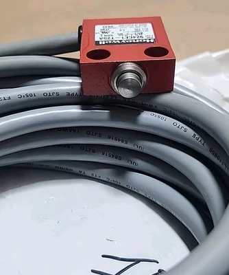 NEW Honeywell 924CE1-T25A