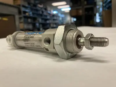 New | in-Stock FESTO DSNU-3/4"-1"-P Cylinders | Surplus Asset Holdings #1207271