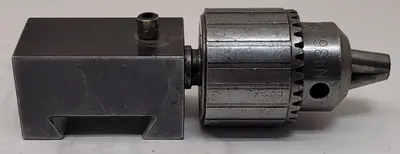 Used DORIAN TOOL D35CXA-5 Drill Chucks Kentucky US | Aucto #1315597