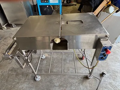 USED GREYDON INC GTBL-100