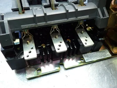 NEW ALLEN BRADLEY 1494FNF30